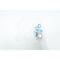 Ssp Duolok Box Of 20 Connector 3/8In 1/8In Stainless Tube NPT Pipe Adapter ISSD6MC2 - alternate 3